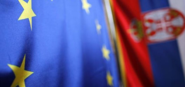 Brisel: Nemačka ne odustaje od uslova za Srbiju