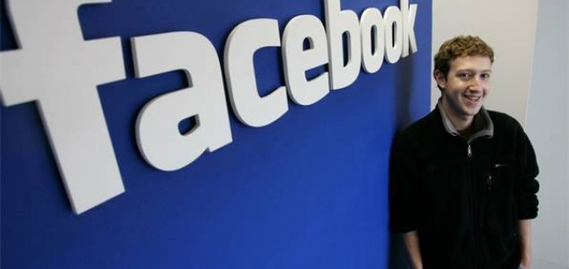 Facebook izgubio 1,4 milijuna Britanaca u samo mjesec dana