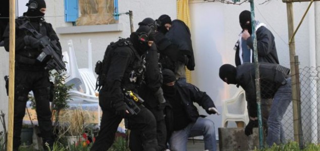 Sarkozy najavio “uklanjanje opasnih ljudi” iz Francuske
