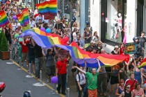 Milanka Opačić:Homoseksualci neće moći posvajati djecu