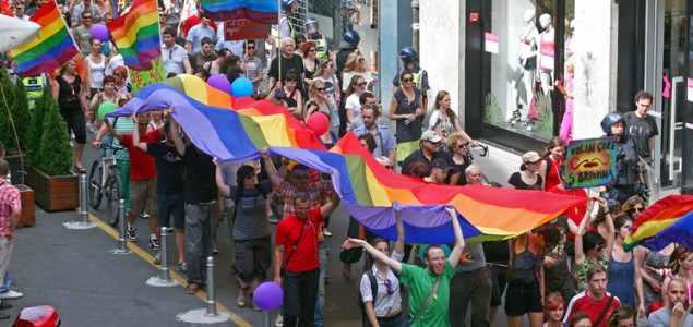 Milanka Opačić:Homoseksualci neće moći posvajati djecu