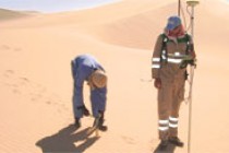 Geofizika zbog Libije mora otpustiti većinu zaposlenika