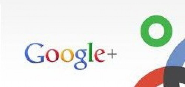 Zašto Google +? Zato što vas roditelji ne mogu pronaći tamo!