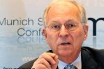 Wolfgang Ischinger: Mladićevo uhićenje je samo stari dug Srbije