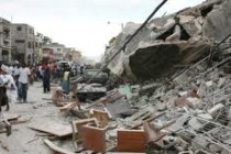 Isti problemi i godinu dana nakon zemljotresa