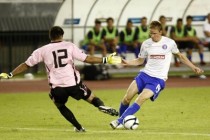 Velika igra Hajduka: Rapsodija u bijelom