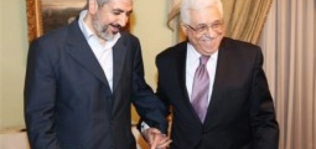 Hamas poručio da nikada neće priznati Izrael