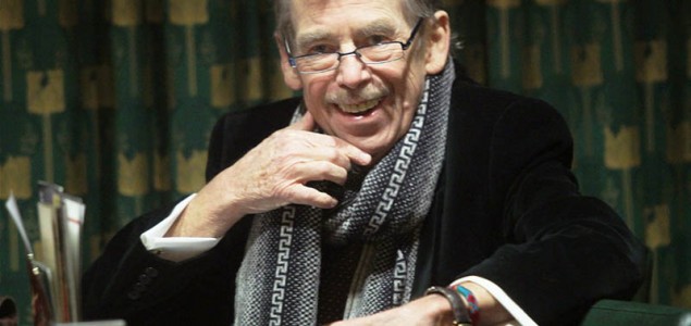 Moralist u politici – u spomen na Vaclava Havela