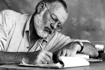 Ernest Hemingway – najveći američki književnik