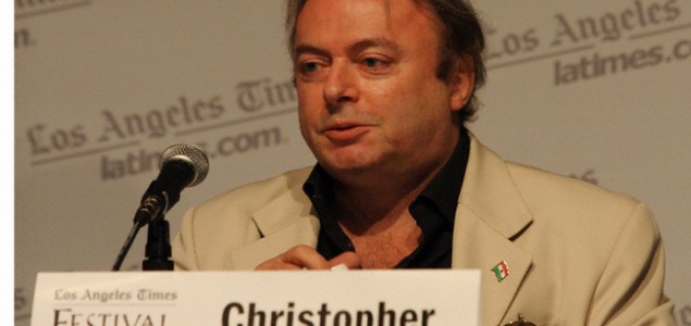 Christopher Hitchens: Kratka digresija o svinji, ili zašto nebesa mrze šunku