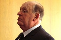 Anthony Hopkins glumi Hitchcocka, slika prva