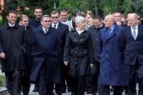 Miloševićeva deca u zadnji čas spašavaju Tuđmanovu stranku  zla