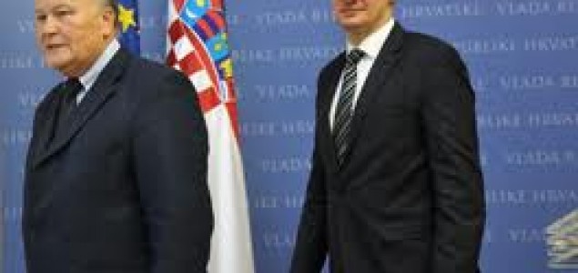 Tomislav Klauški: Vlada nas hrabro vodi u propast