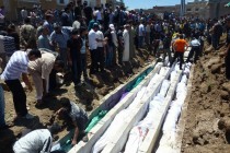 UN osudio sirijsku vladu zbog napada u Huli