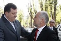 Incko poručio Dodiku: Neću dopustiti da uništiš državu