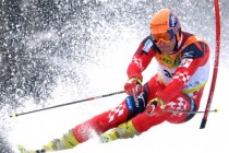 Ivica je nabrijan i na slalomski Globus