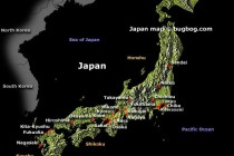 Japan poslao tri razarača prema Sjevernoj Koreji