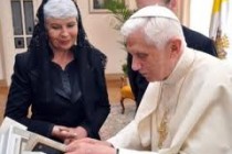 Papa razočaran odlukom Jadranke Kosor