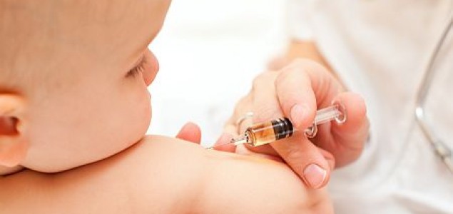 Sve što morate znati o cijepljenju bebe…
