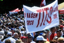 U Srbiji  nastaje  nova nacionalna manjina – Jugoslaveni