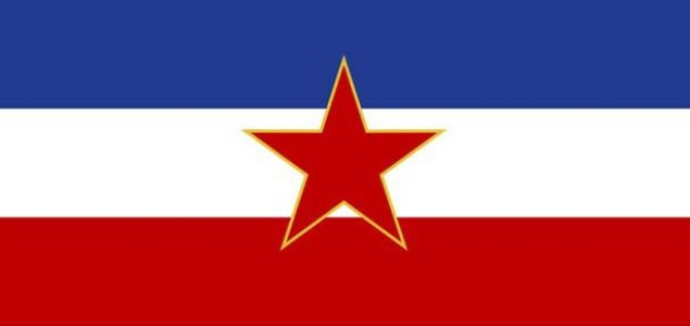 Jugoslavija nije ime za prošlo, već za ono što dolazi