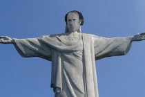 Kerumu ne treba kip Isusa, i bez njega ući će u povijest bezumlja