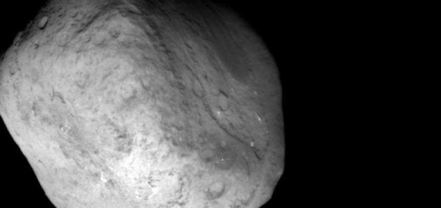 Iako se smatralo nemogućim, pronađena je voda u kometima