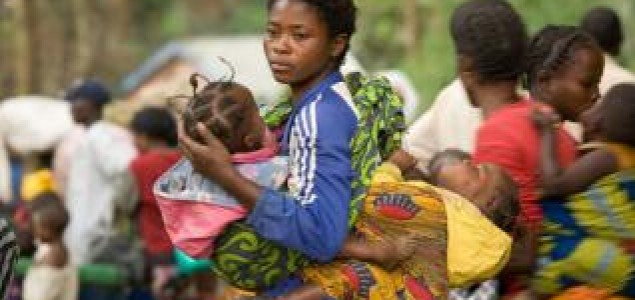 Svakog sata u Kongu se dogodi 48 silovanja
