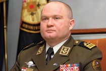 Uhićen zapovjednik Hrvatske kopnene vojske Mladen Kruljac