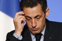 Uhapšen bivši predsjednik Francuske Nicolas Sarkozy