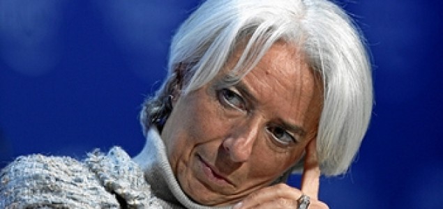 Novi skandal u MMF-u: Christine Lagarde i službeno pod istragom