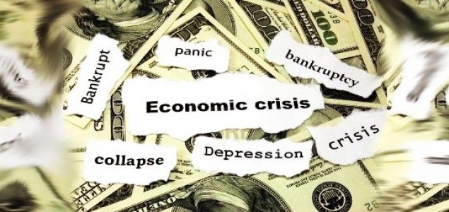 William White: Stiže nova kriza, najgora dosad