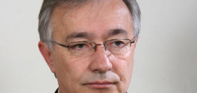 Slavo Kukić:Pucnji u evropsku budućnost