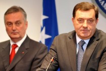 Dodik zatražio ostavku Lagumdžije,”šestorka” više ne postoji!!