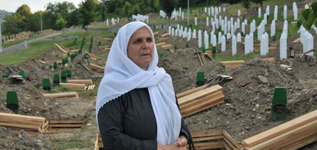 Majke Srebrenice: Veliki gest premijera Erdogana