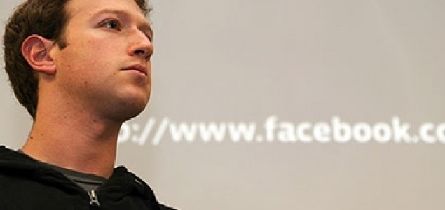 ‘Pogriješili smo’, priznaje šef Facebooka