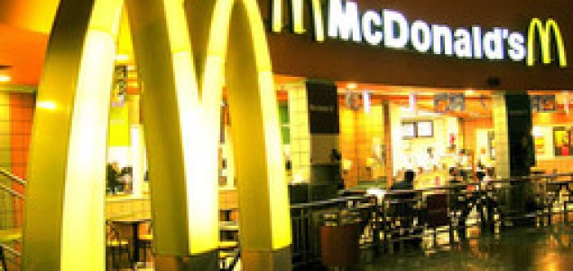 McDonald’s će u jednom danu zaposliti 50.000 ljudi