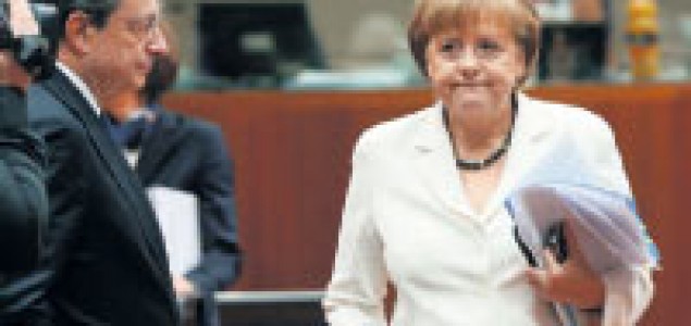 Euro ‘ne ide u pakao’, Europa grabi prema političkoj uniji