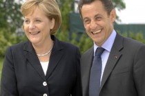 Sarkozy i Merkel: ruka ruku mije