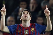 Messi opet želio zabiti na sramotan način
