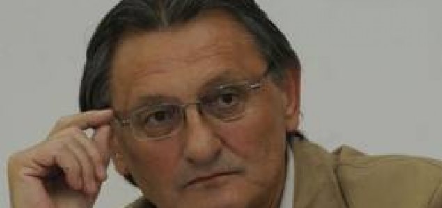 Milenko Perović: Laž u politici