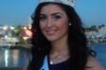 Bosanka -prva pratilja “Miss Global”