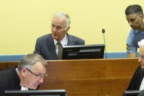 Ratko Mladić osuđen na doživotni zatvor