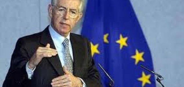 Mario Monti je već promijenio Europu