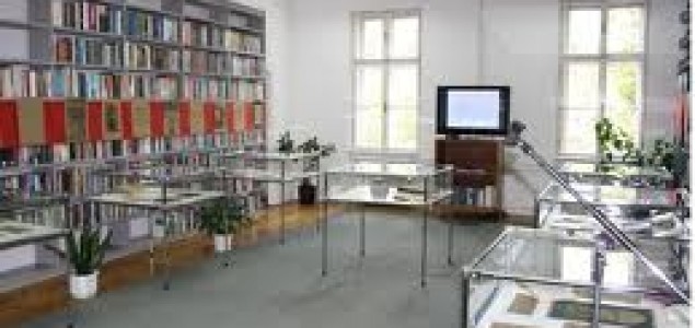 Apsurd u koji je upala Nacionalna i univerzitetska biblioteka Bosne i Hercegovine
