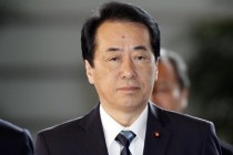 Japanski premijer Naoto Kan podnio je ostavku