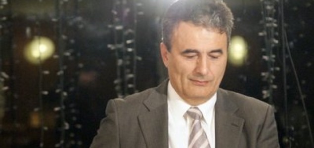 Nenadu Ivankoviću namješten natječaj kod Kalinića