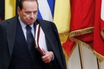 Berlusconi  osuđen na sedam godina zatvora!