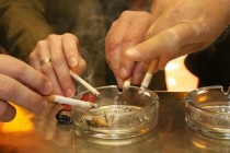 U Švedskoj zabranjeno pušenje i na otvorenom: Cilj je do 2025. potpuno ga zabraniti