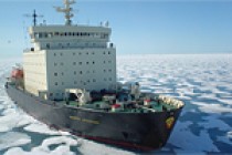 Otapanje arktičkog leda otvara put supertankerima